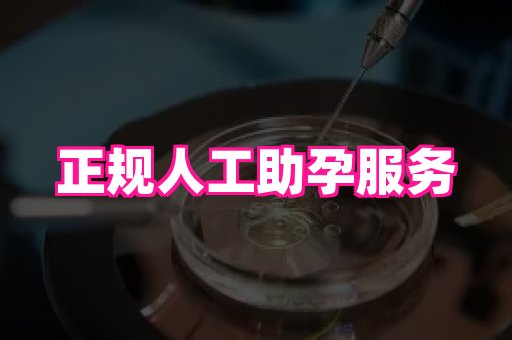 安徽助孕网 3